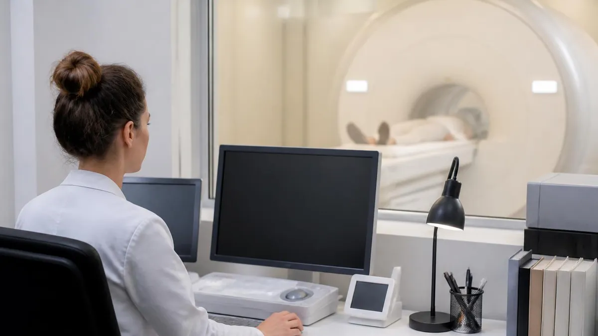 Common Mri Sequence Types - MRI - Magnetic Resonance Imaging certification study resource