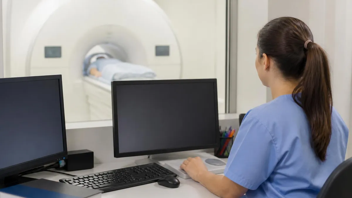Common Results Scenarios - MRI - Magnetic Resonance Imaging certification study resource