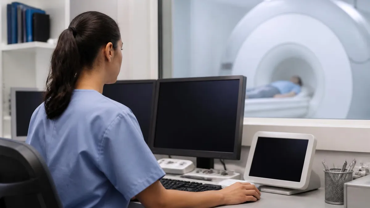 Complete Day-of Mri Preparation Checklist - MRI - Magnetic Resonance Imaging certification study resource