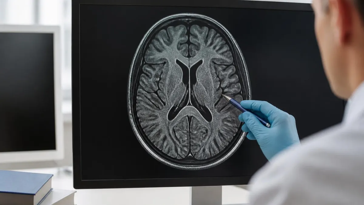Components of a 3t Mri System - MRI - Magnetic Resonance Imaging certification study resource