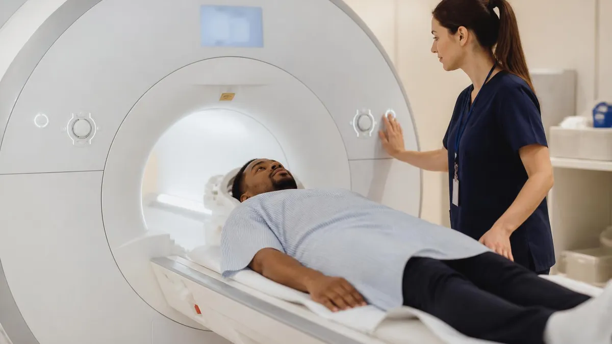 Ct and Mri - MRI - Magnetic Resonance Imaging certification study resource