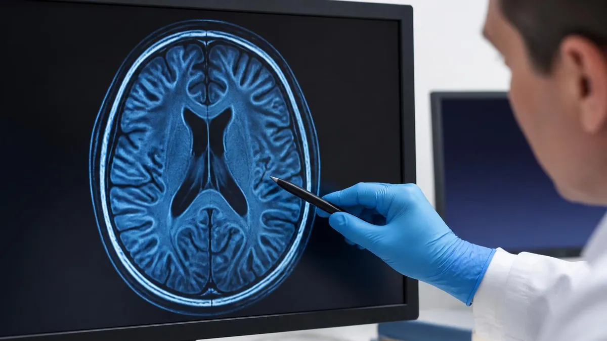 Diffuse vs Localized Pvns on Mri - MRI - Magnetic Resonance Imaging certification study resource