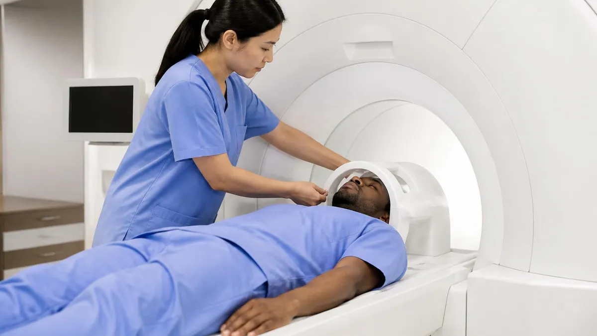 Documented Mri Safety Incidents - MRI - Magnetic Resonance Imaging certification study resource