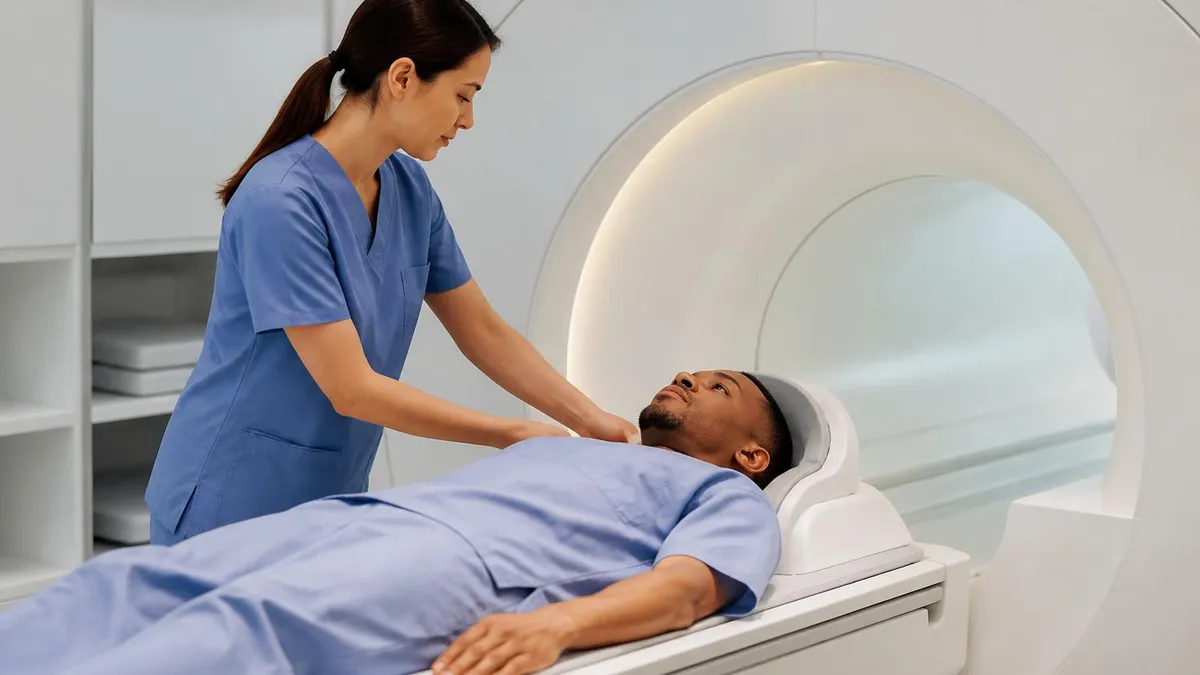 Dwi Interpretation Checklist for Restricted Diffus - MRI - Magnetic Resonance Imaging certification study resource