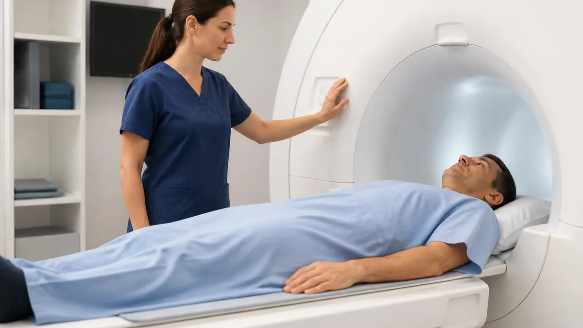 Foot and Ankle Mri: Common Abnormal Findings - MRI - Magnetic Resonance Imaging certification study resource