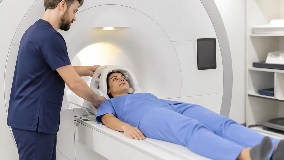 How to Pass Time in Mri - MRI - Magnetic Resonance Imaging certification study resource