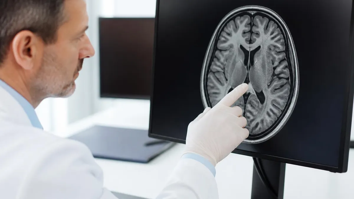 How to Pronounce and Spell Mri Correctly - MRI - Magnetic Resonance Imaging certification study resource