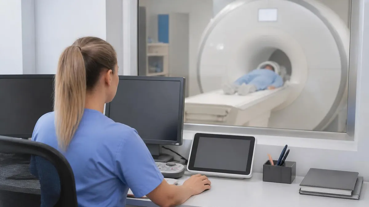 How to Speed Up Your Mri Results - MRI - Magnetic Resonance Imaging certification study resource
