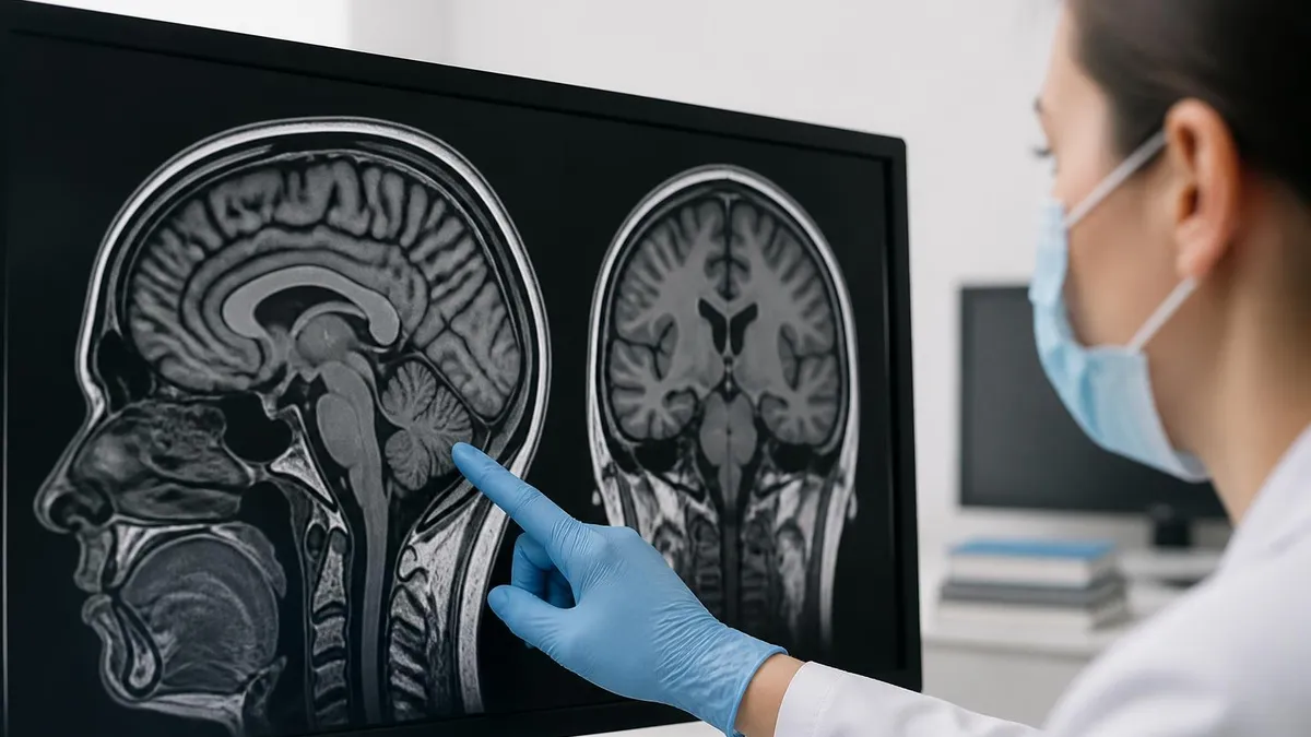 Key Cardiac Mri Numbers - MRI - Magnetic Resonance Imaging certification study resource
