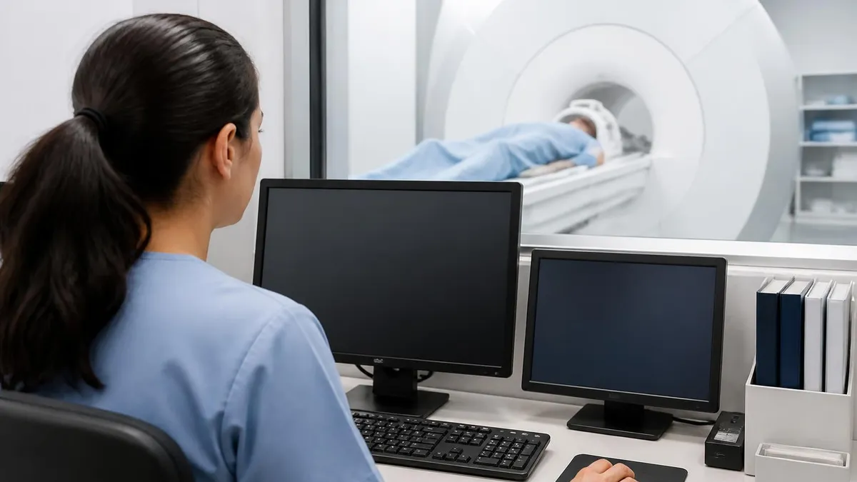 Linear vs Macrocyclic Gadolinium Agents - MRI - Magnetic Resonance Imaging certification study resource