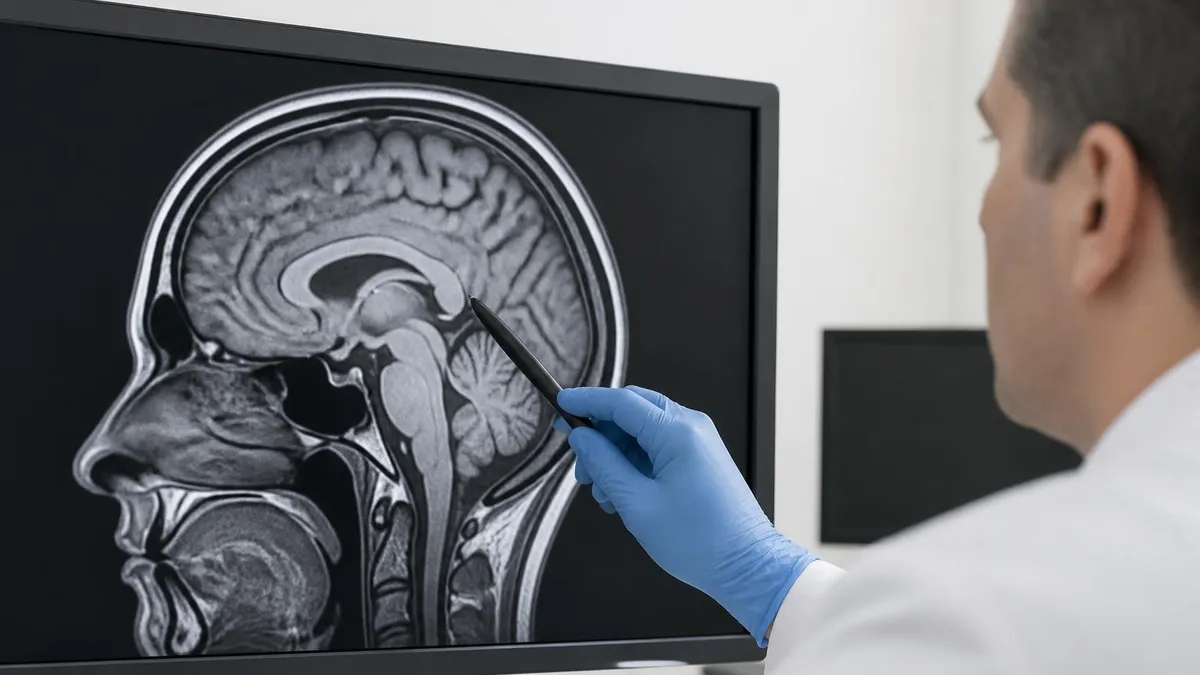 Lower Back Mri by the Numbers - MRI - Magnetic Resonance Imaging certification study resource