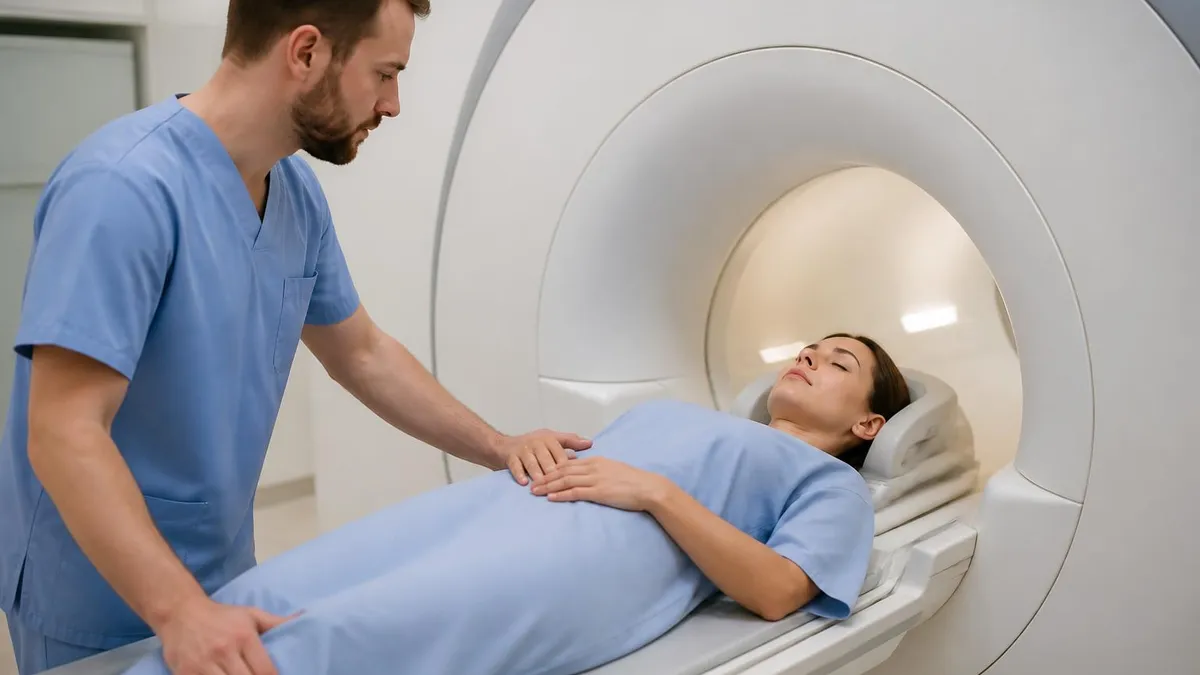Mri Cancer Detection by the Numbers - MRI - Magnetic Resonance Imaging certification study resource