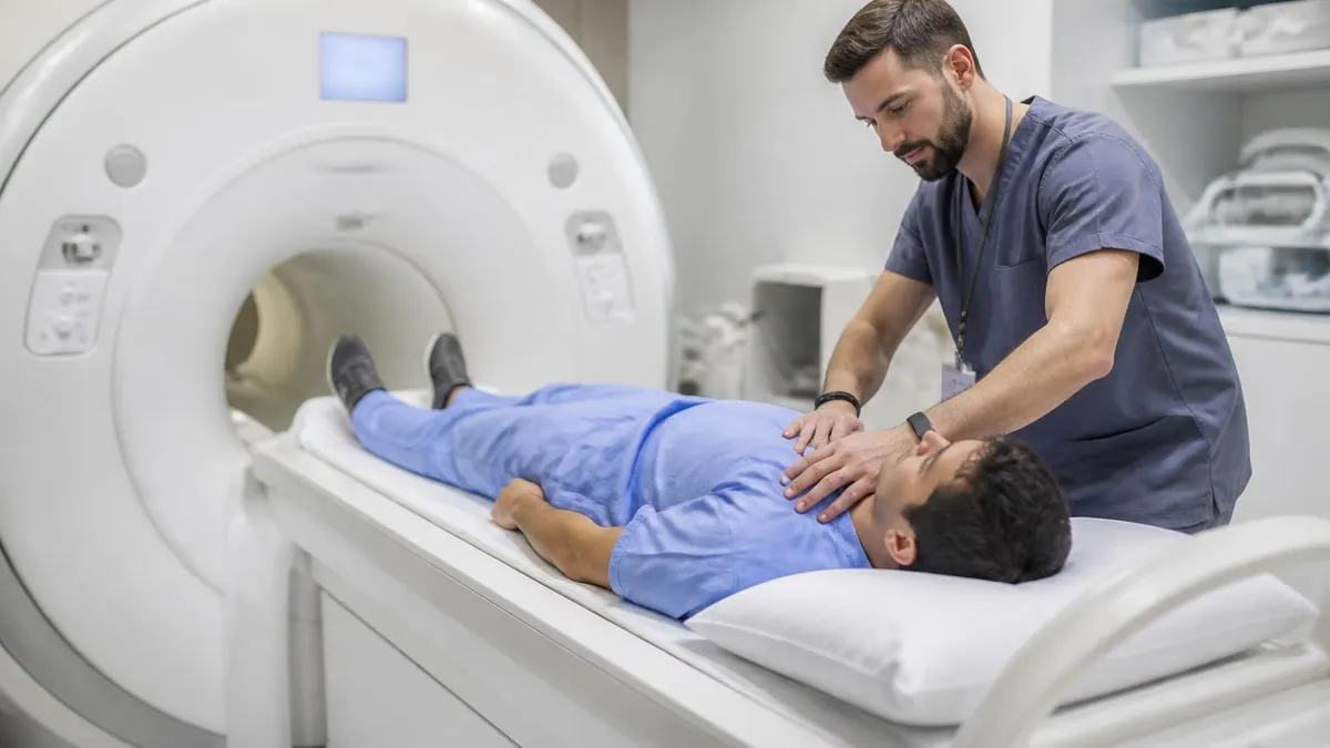 Mri Coil - MRI - Magnetic Resonance Imaging certification study resource