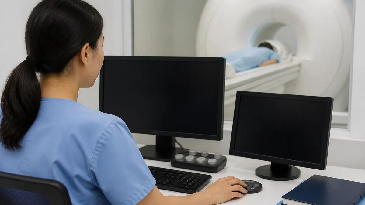 Mri Equipment by the Numbers - MRI - Magnetic Resonance Imaging certification study resource