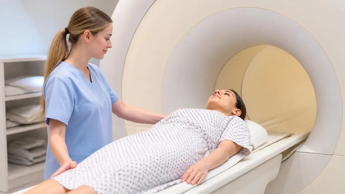 Mri Facilities by the Numbers - MRI - Magnetic Resonance Imaging certification study resource