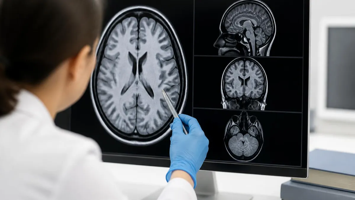 Mri for Cancer - MRI - Magnetic Resonance Imaging certification study resource