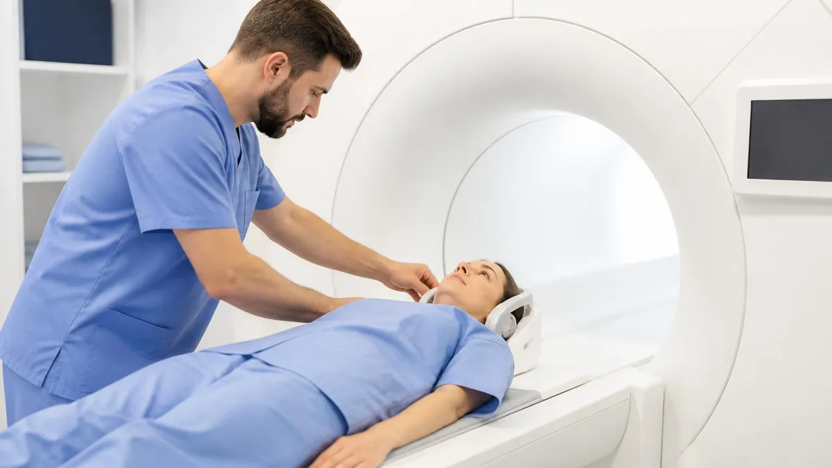 Mri-guided Cryoablation by the Numbers - MRI - Magnetic Resonance Imaging certification study resource