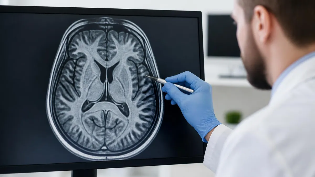 Mri Images Quick Reference - MRI - Magnetic Resonance Imaging certification study resource