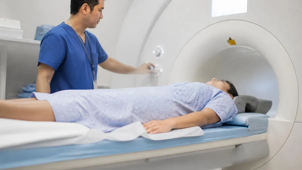 Mri Imaging Sequences - MRI - Magnetic Resonance Imaging certification study resource