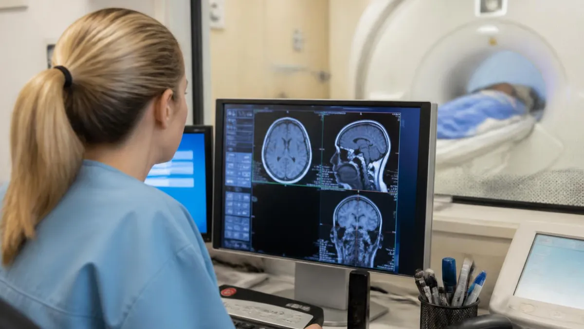 Mri Imaging Sequences - MRI - Magnetic Resonance Imaging certification study resource