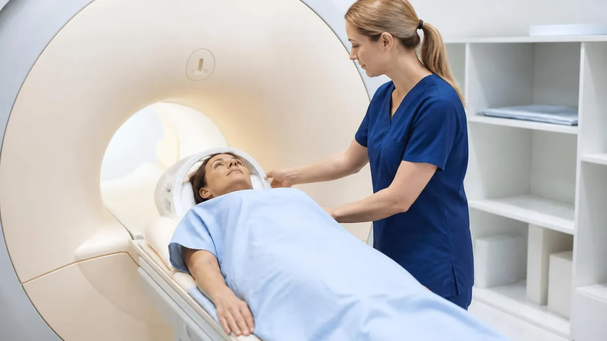 Mri - Magnetic Resonance Imaging - MRI - Magnetic Resonance Imaging certification study resource
