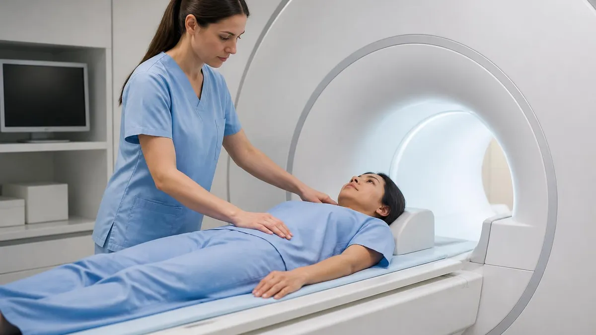 Mri Nerve Imaging by the Numbers - MRI - Magnetic Resonance Imaging certification study resource
