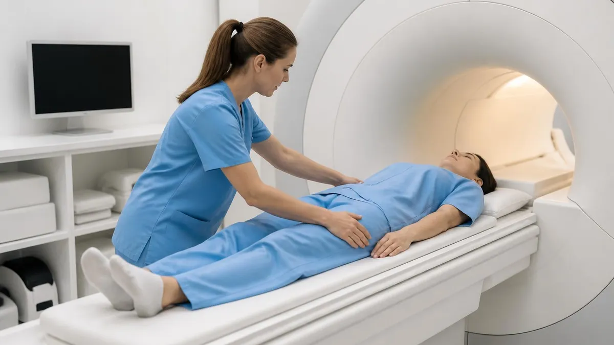 Mri Prep by the Numbers - MRI - Magnetic Resonance Imaging certification study resource