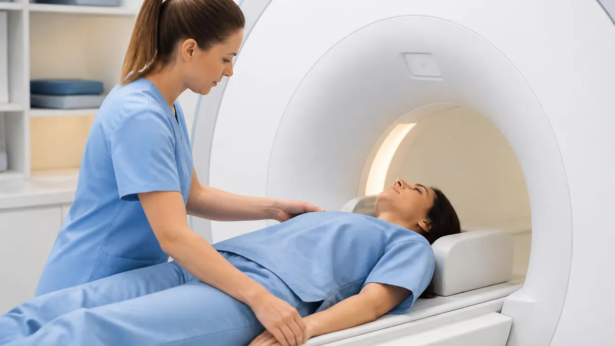 Mri Preparation by the Numbers - MRI - Magnetic Resonance Imaging certification study resource
