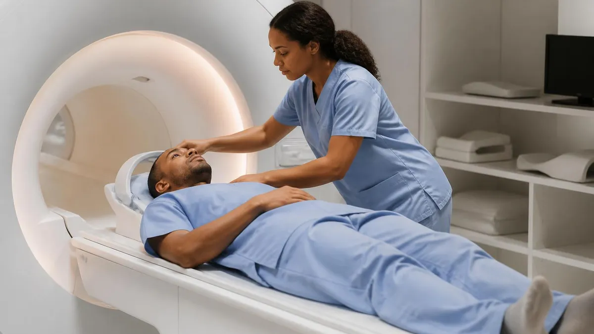 Mri Programs - MRI - Magnetic Resonance Imaging certification study resource
