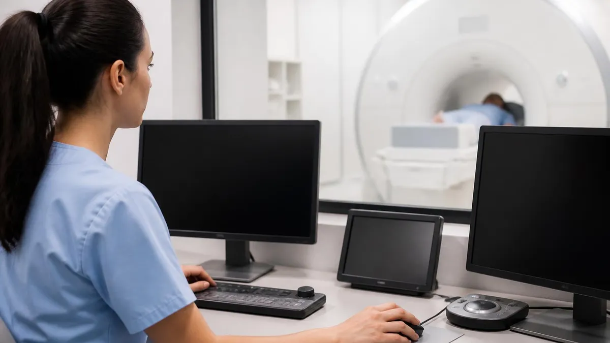 Mri Quick Reference - MRI - Magnetic Resonance Imaging certification study resource