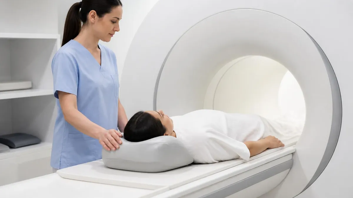 Mri Quick Stats - MRI - Magnetic Resonance Imaging certification study resource