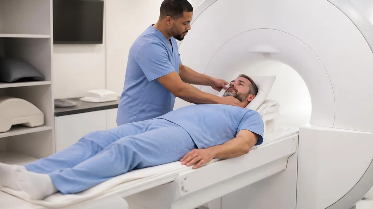 Mri Report Numbers Worth Knowing - MRI - Magnetic Resonance Imaging certification study resource