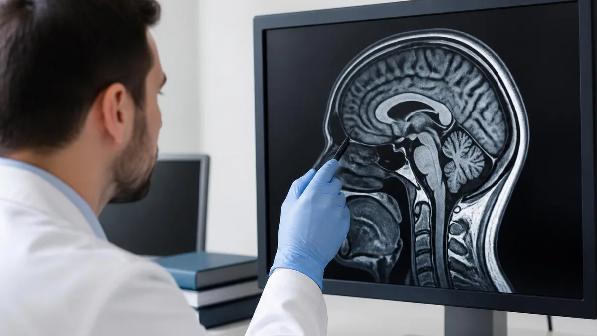 Mri Results by the Numbers - MRI - Magnetic Resonance Imaging certification study resource