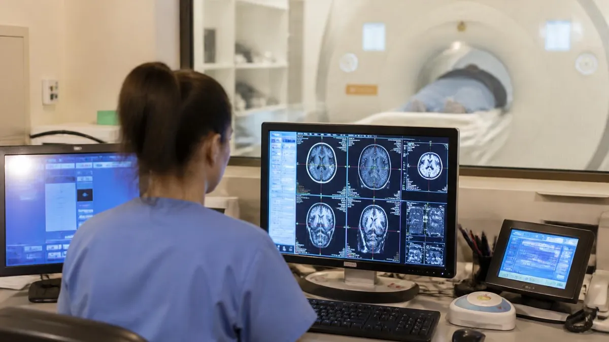 Mri Safety Concerns - MRI - Magnetic Resonance Imaging certification study resource