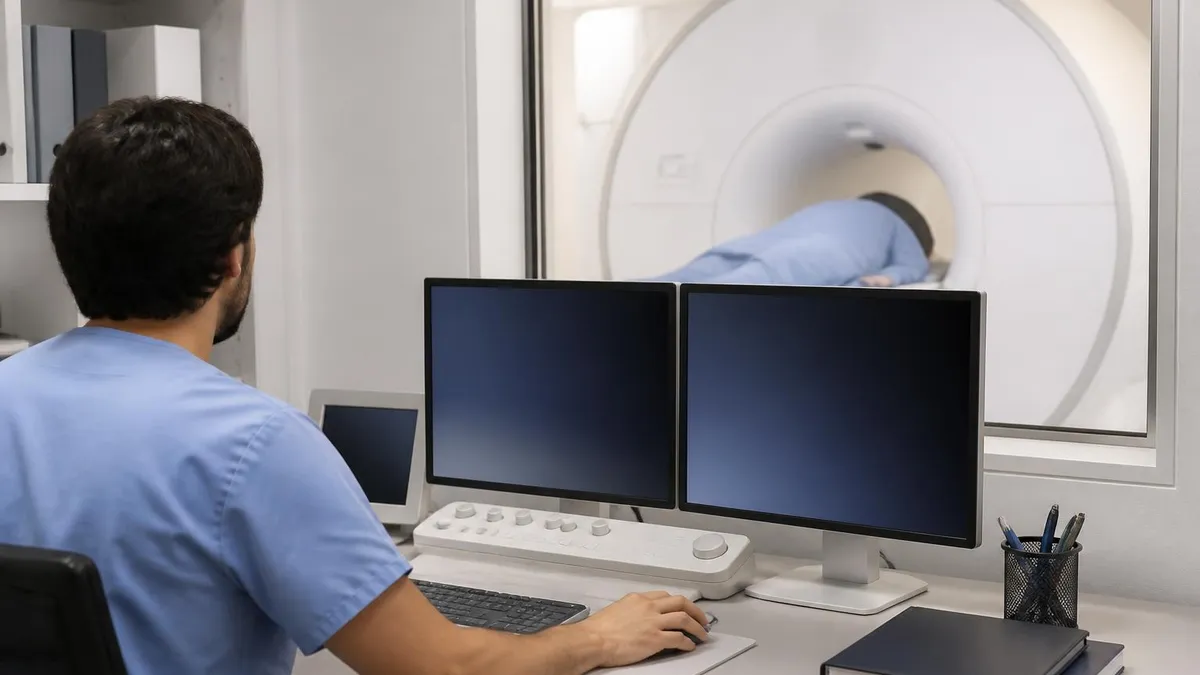 Mri Scan Locations by the Numbers - MRI - Magnetic Resonance Imaging certification study resource
