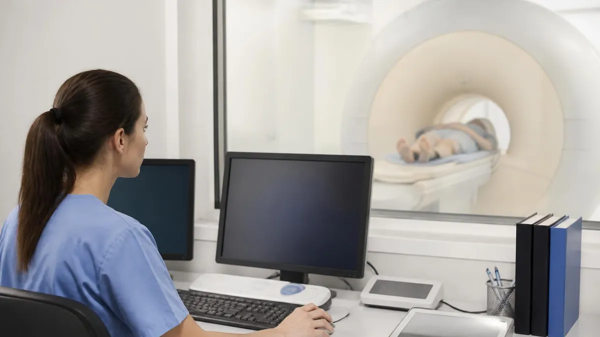 Mri Scans by the Numbers - MRI - Magnetic Resonance Imaging certification study resource