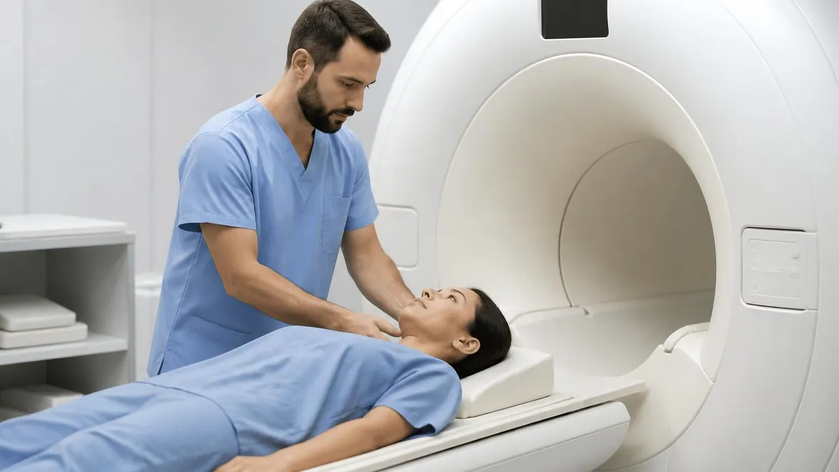 Mri Schools by the Numbers - MRI - Magnetic Resonance Imaging certification study resource