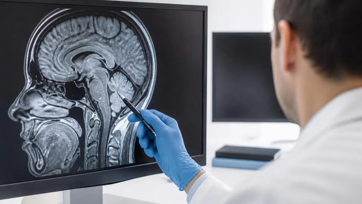 Mri Sequences and What They Show - MRI - Magnetic Resonance Imaging certification study resource