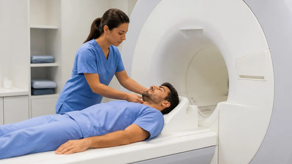 Mri Sequences by Body Part - MRI - Magnetic Resonance Imaging certification study resource