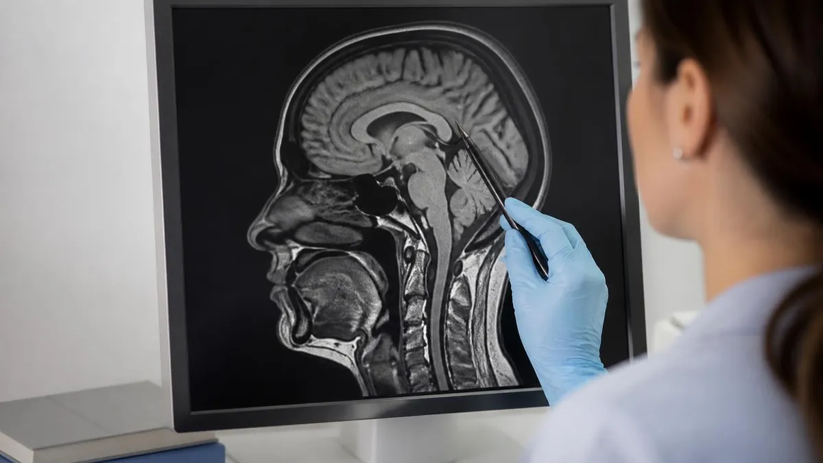 Mri Side Effects by the Numbers - MRI - Magnetic Resonance Imaging certification study resource