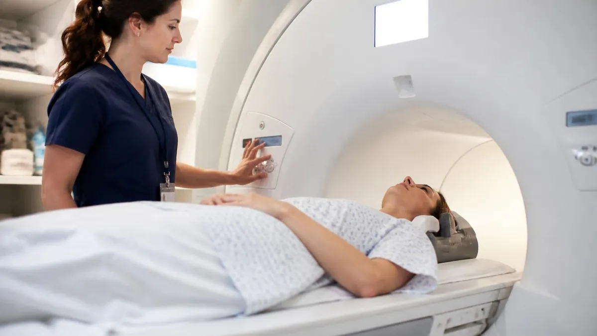 Mri Tesla Strength - MRI - Magnetic Resonance Imaging certification study resource
