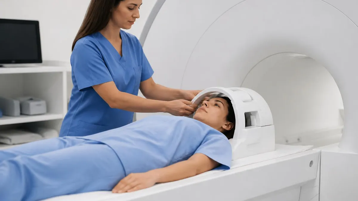 Mri vs Mr Arthrogram — When Each is Used - MRI - Magnetic Resonance Imaging certification study resource