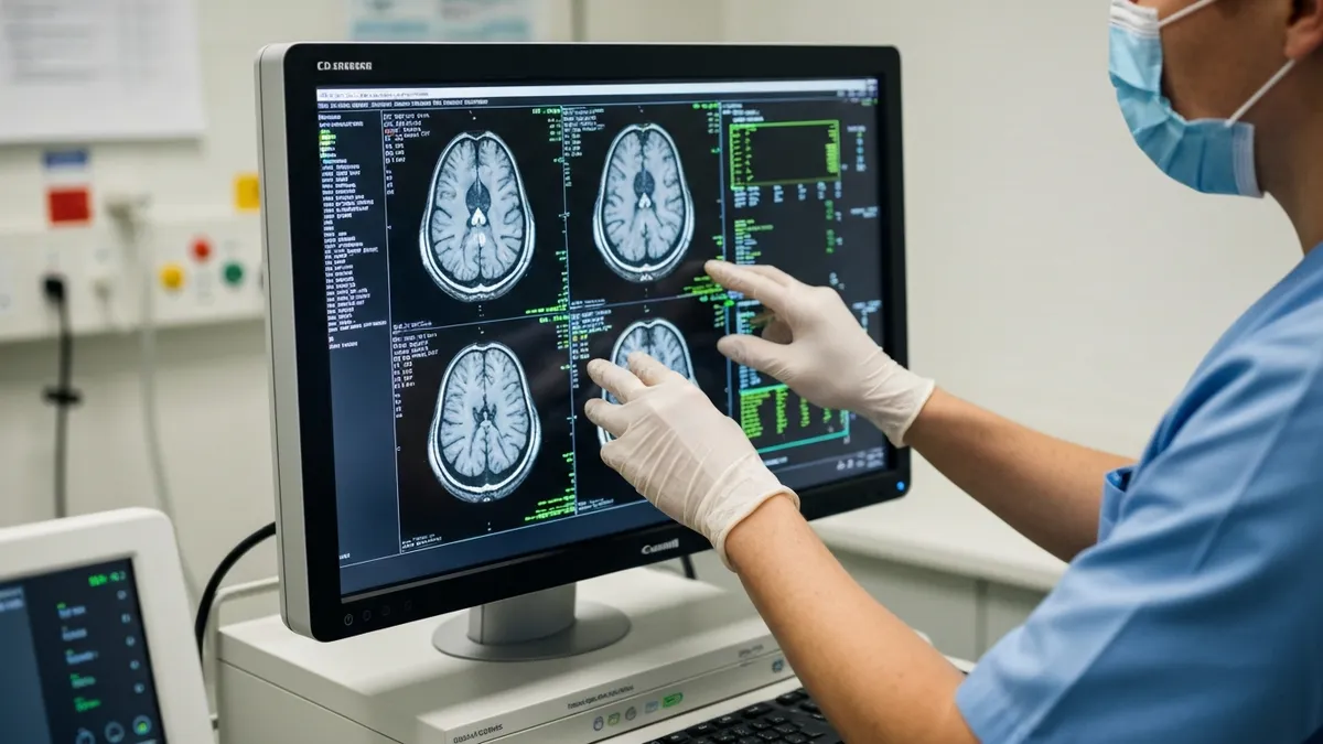 Mria - MRI - Magnetic Resonance Imaging certification study resource
