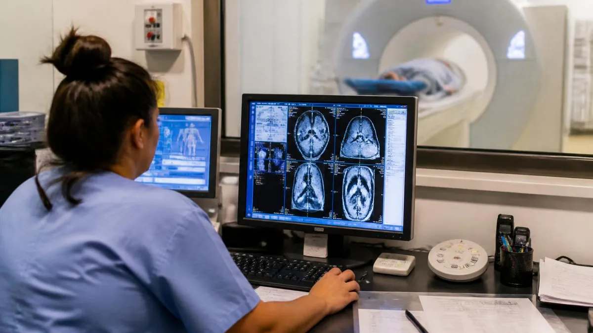 New Mri Technology - MRI - Magnetic Resonance Imaging certification study resource