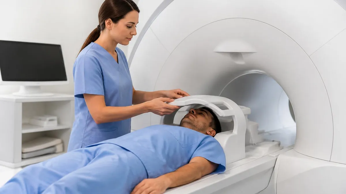 Pi-rads V2.1 Scoring for Mri of Prostate - MRI - Magnetic Resonance Imaging certification study resource
