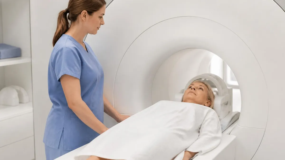 Pulse Sequences and Image Contrast - MRI - Magnetic Resonance Imaging certification study resource