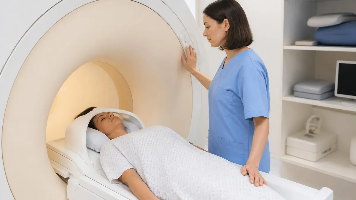 Restricted Diffusion Mri Brain by the Numbers - MRI - Magnetic Resonance Imaging certification study resource