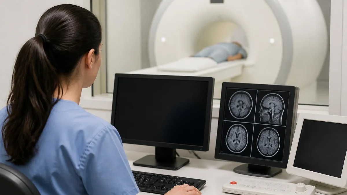 Scanner Types You May See at an Mri Scan Near Me - MRI - Magnetic Resonance Imaging certification study resource