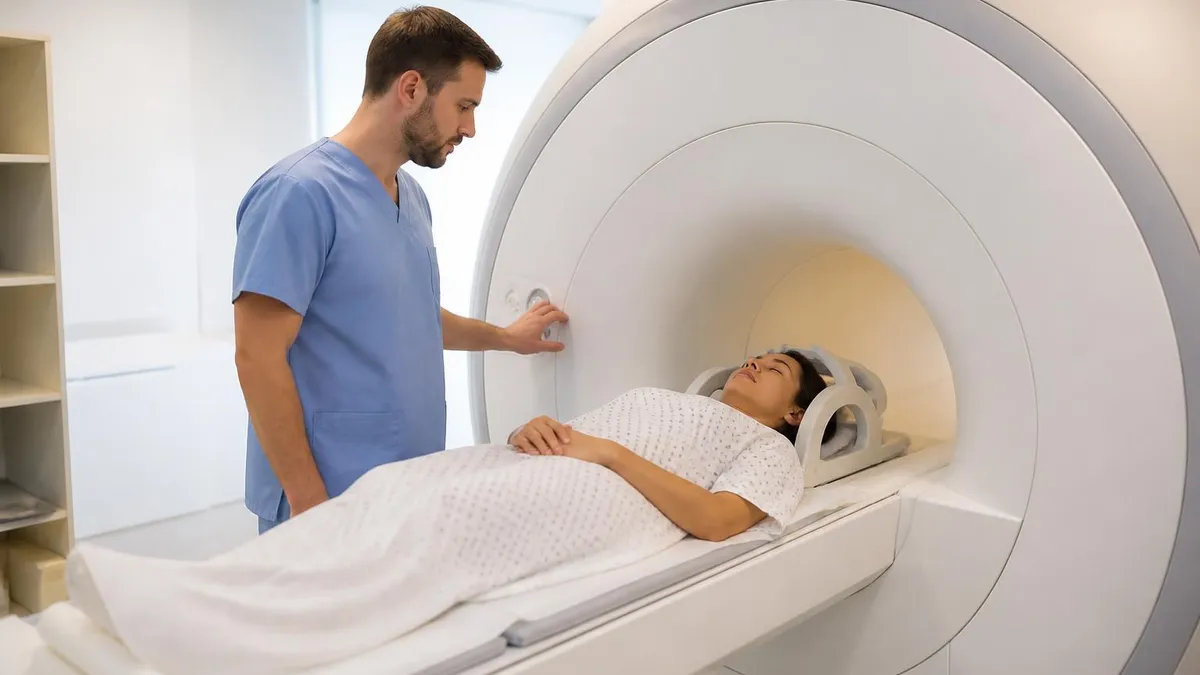 Specialty Mri by the Numbers - MRI - Magnetic Resonance Imaging certification study resource
