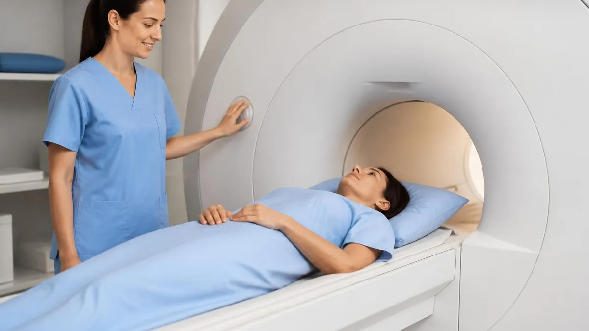 3 Tesla Mri by the Numbers - MRI - Magnetic Resonance Imaging certification study resource